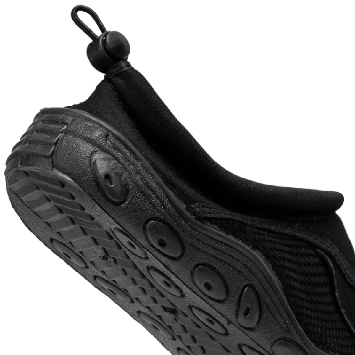 Vízi cipők PHINOMEN Water Shoes by BECO Beermann Black · záber 3