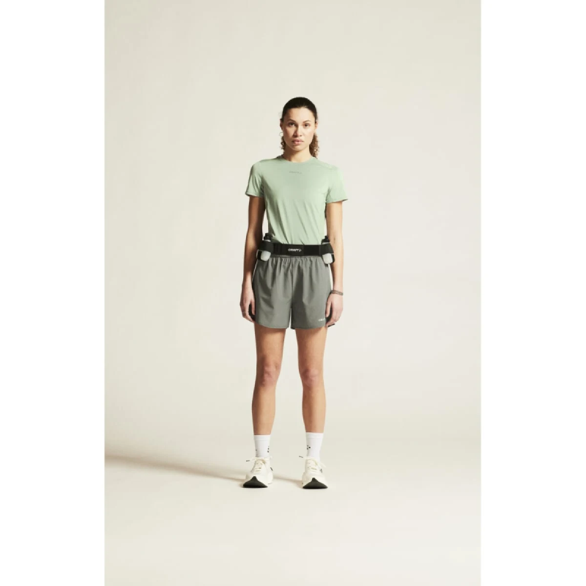 Női rövid ujjú edzőpóló CRAFT ADV Essence SS Tee 2 W · záber 11