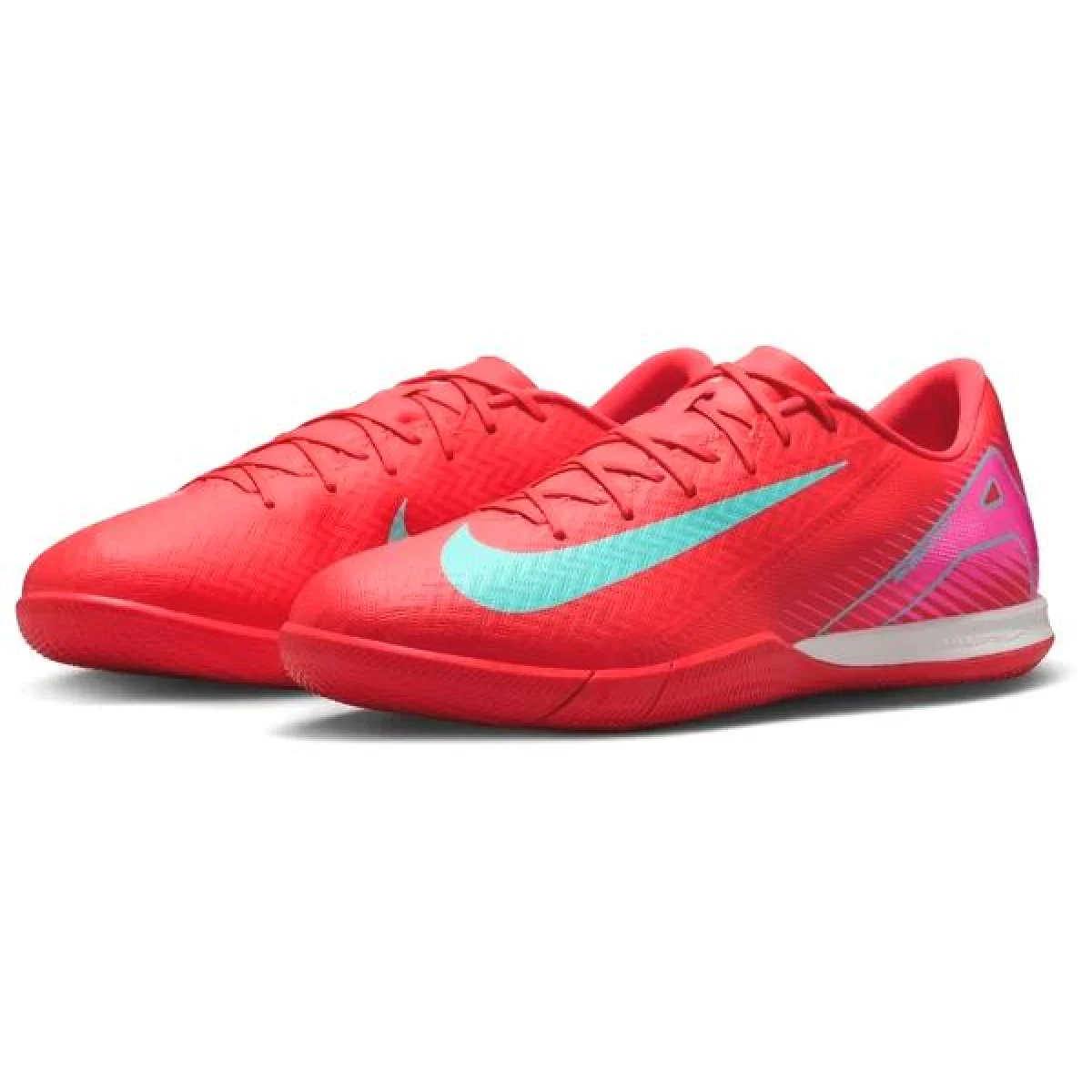 Nike Mercurial Vapor 16 Academy IC - 40,5 - Korcsoport: Felnőtt | Nem: Unisex · záber 5