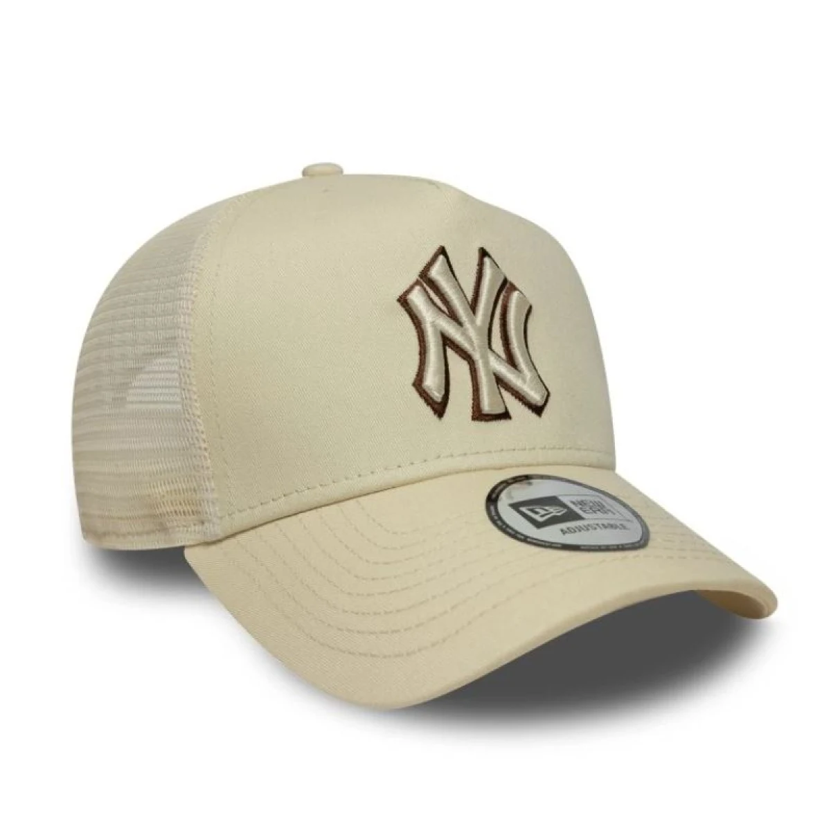 Férfi sapka NEW ERA 940 Af trucker MLB Outline NEYYAN TRUCKER · záber 9