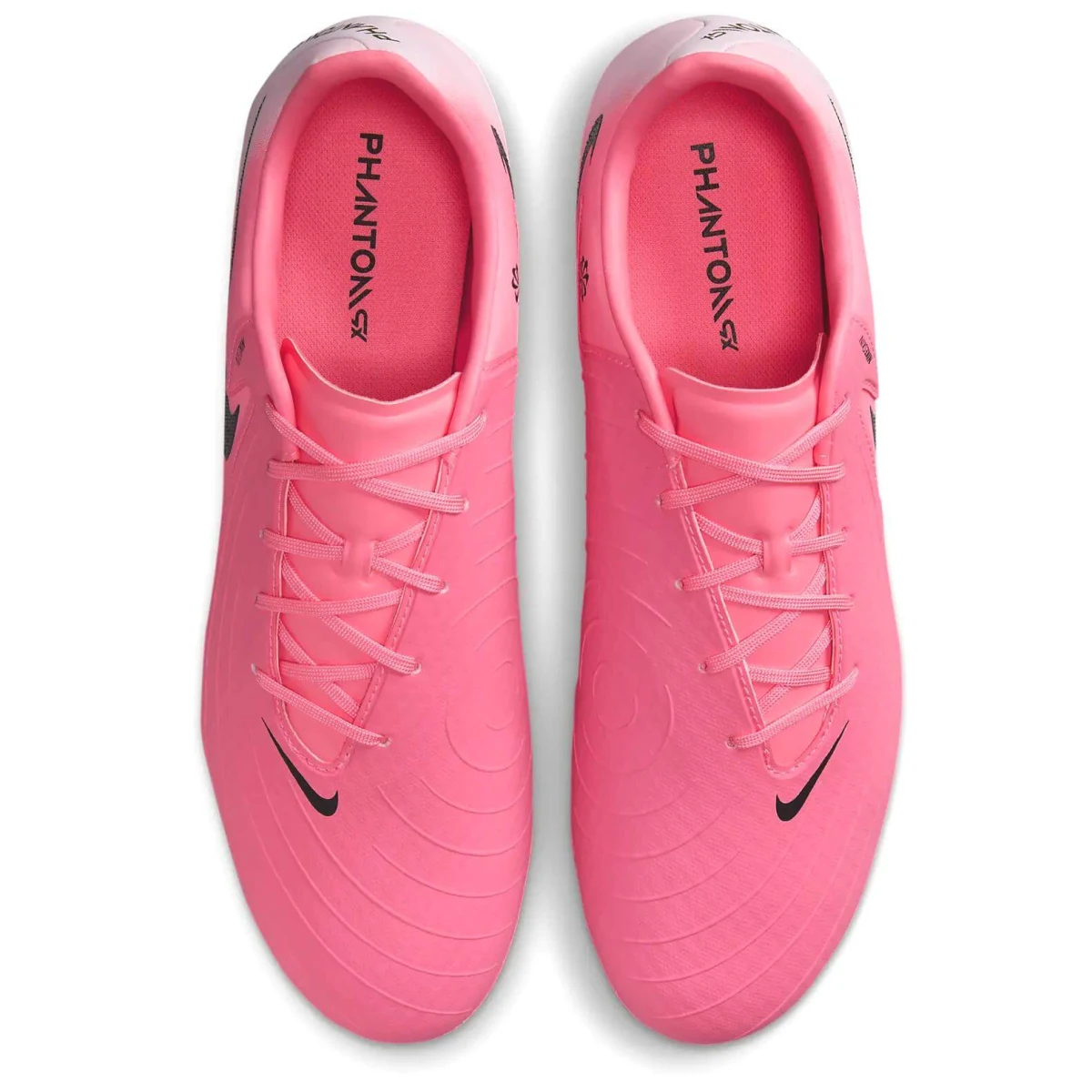 Nike Phantom GX 2 Academy FG/MG - 44 - Pohlavie: Unisex | Vek: Felnőtt · záber 10