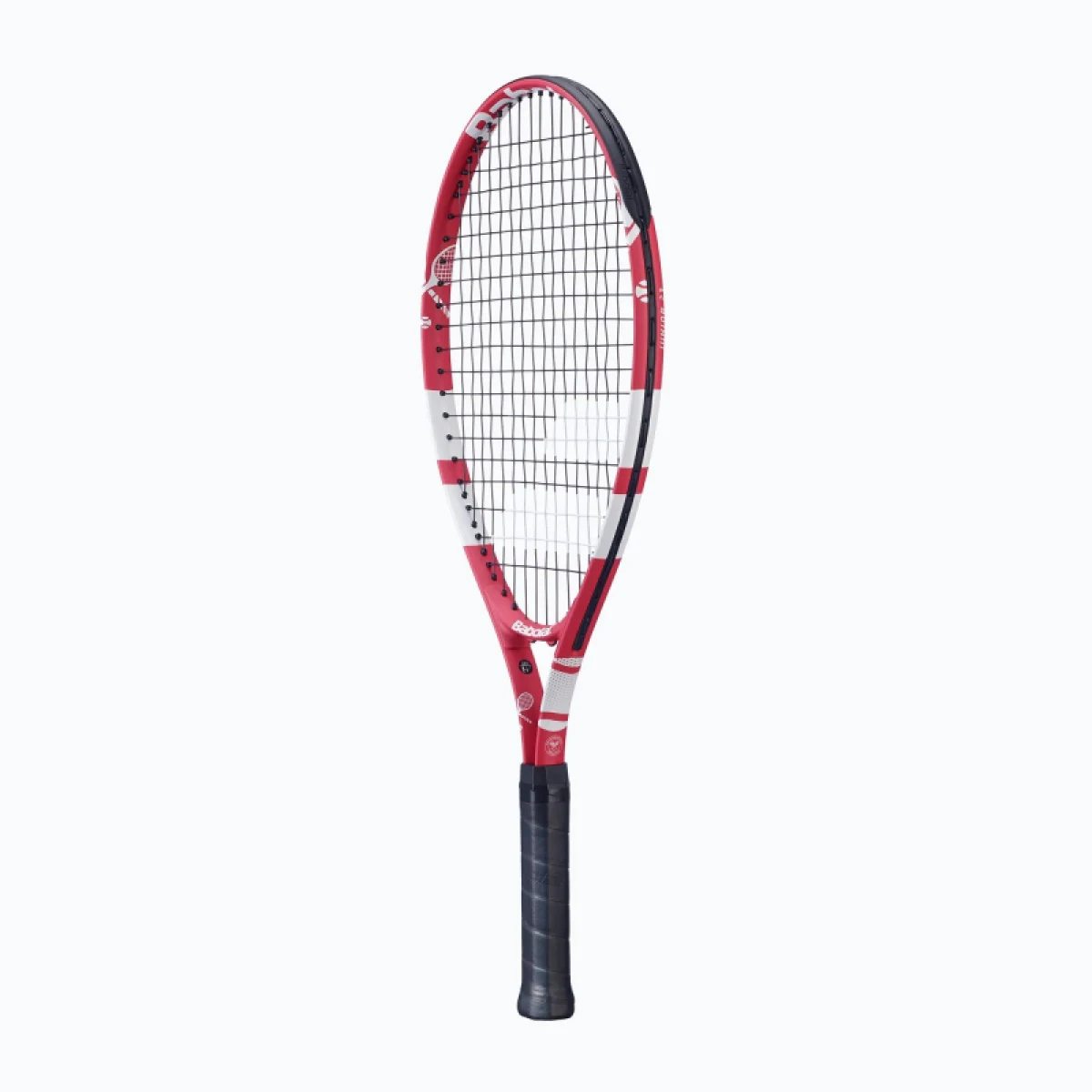 Teniszütő BABOLAT JUNIOR 23 WIMBLEDON · záber 3