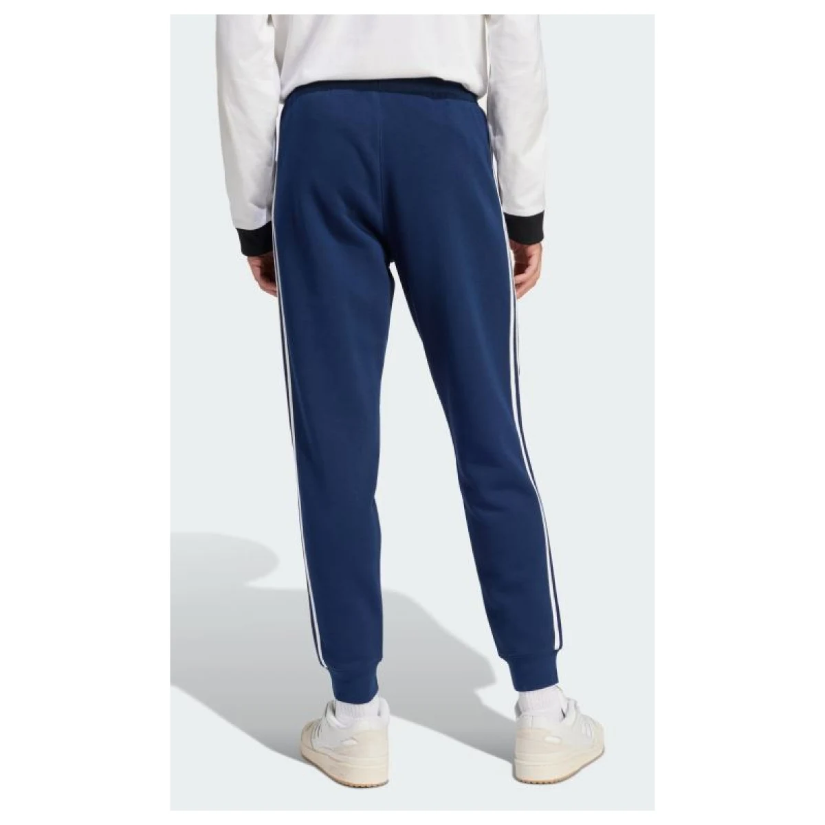 Férfi melegítőnadrágok ADIDAS ORIGINALS 3-STRIPES PANT-NINDIG · záber 3