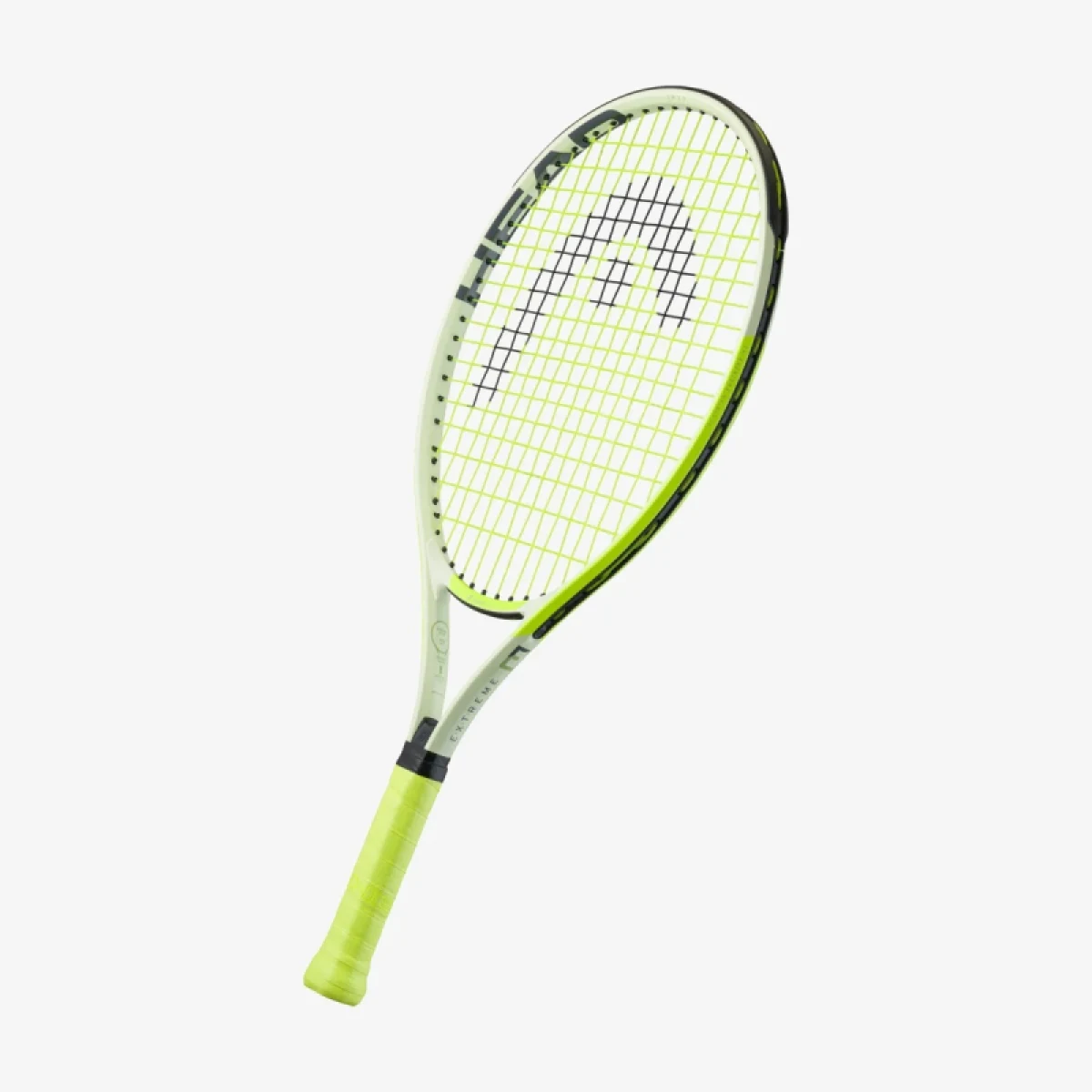 Teniszütő HEAD Extreme Jr. 23 - SC 06 · záber 3
