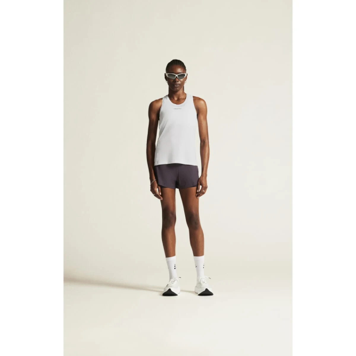 Női edzőtop CRAFT ADV Essence Singlet 2 W · záber 3
