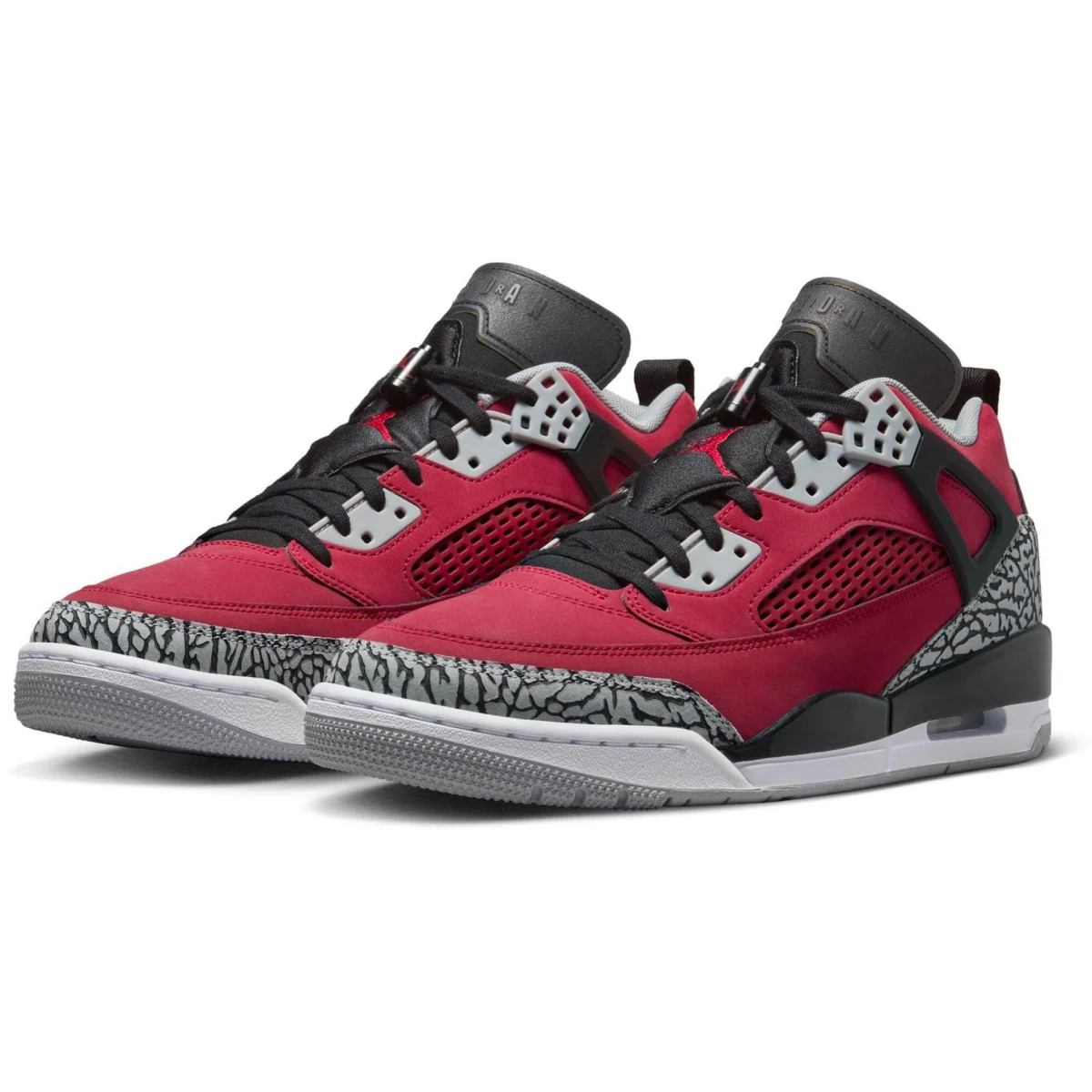 Nike Air Jordan Spizike Low - 45 - Pohlavie: Unisex | Vek: Felnőtt · záber 9