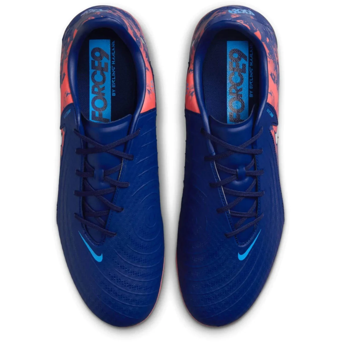 Nike Phantom GX II Academy FG/MG - 44,5 - Korcsoport: Felnőtt | Nem: Unisex · záber 4