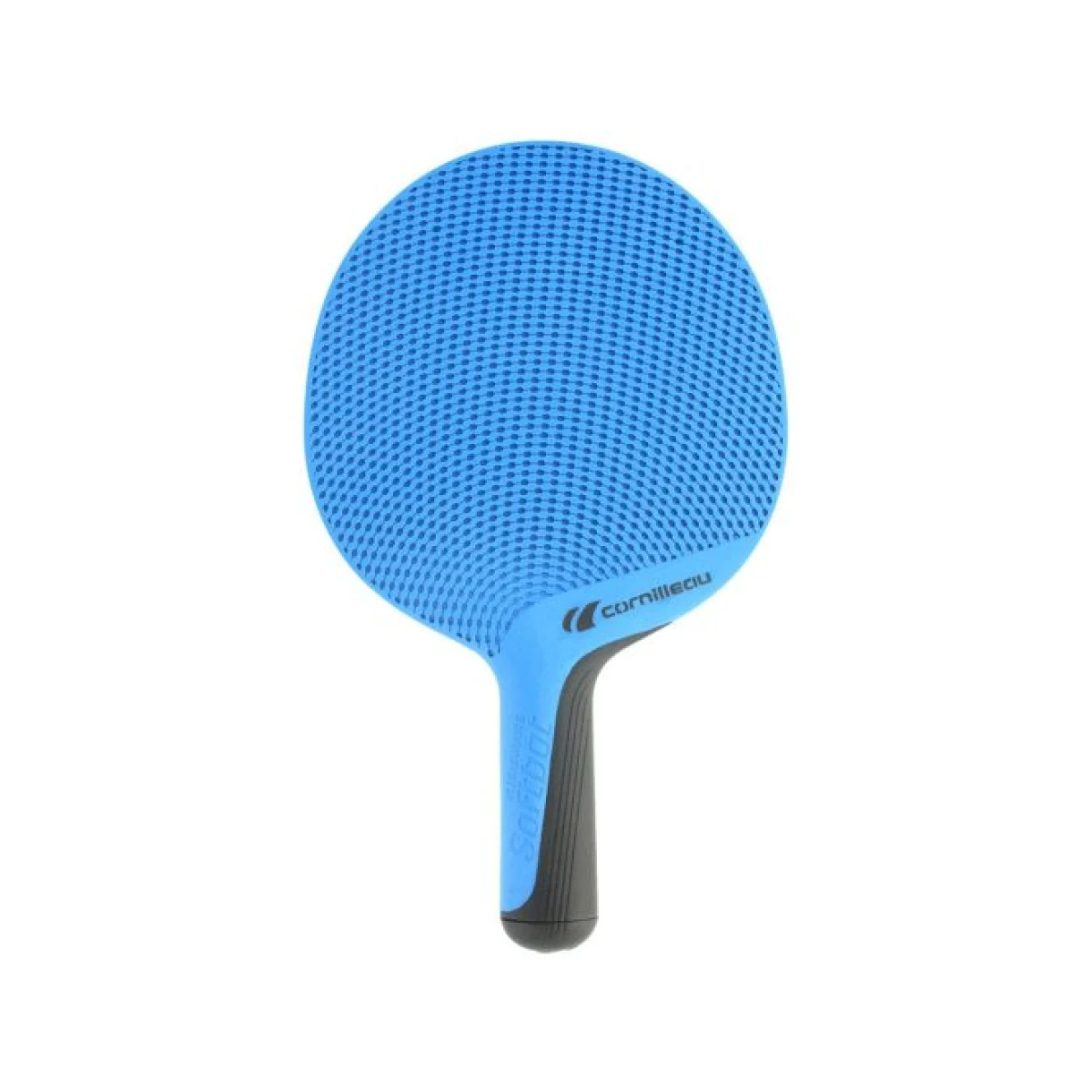 Cornilleau Softbat ping pong ütő kültéri kék · záber 2