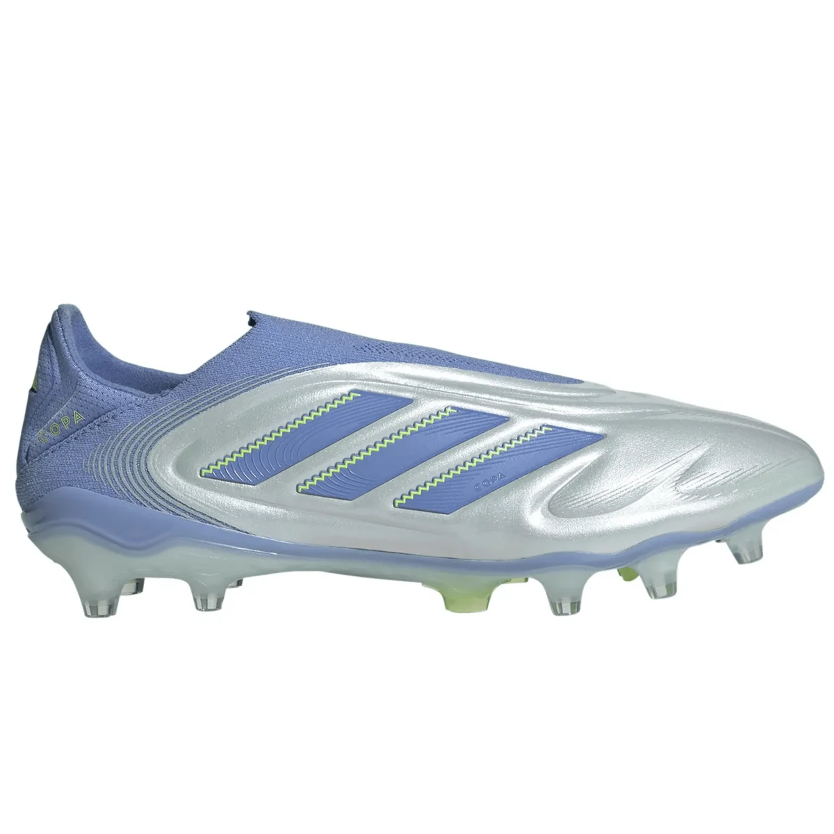 Adidas Copa Pure 3 Elite LL FG - 42 ⅔ - Pohlavie: Unisex | Vek: Felnőtt · záber 1