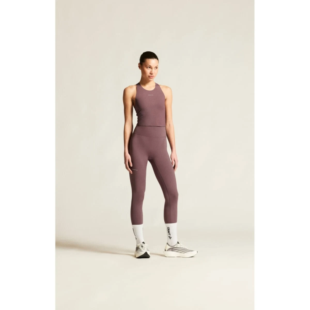 Női leggings CRAFT Hypervent Tights W · záber 3