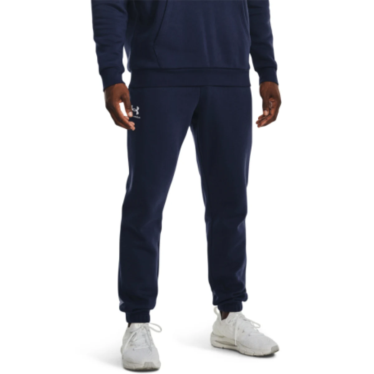 Férfi bélelt melegítőnadrágok UNDER ARMOUR UA Icon Fleece Jogger · záber 1