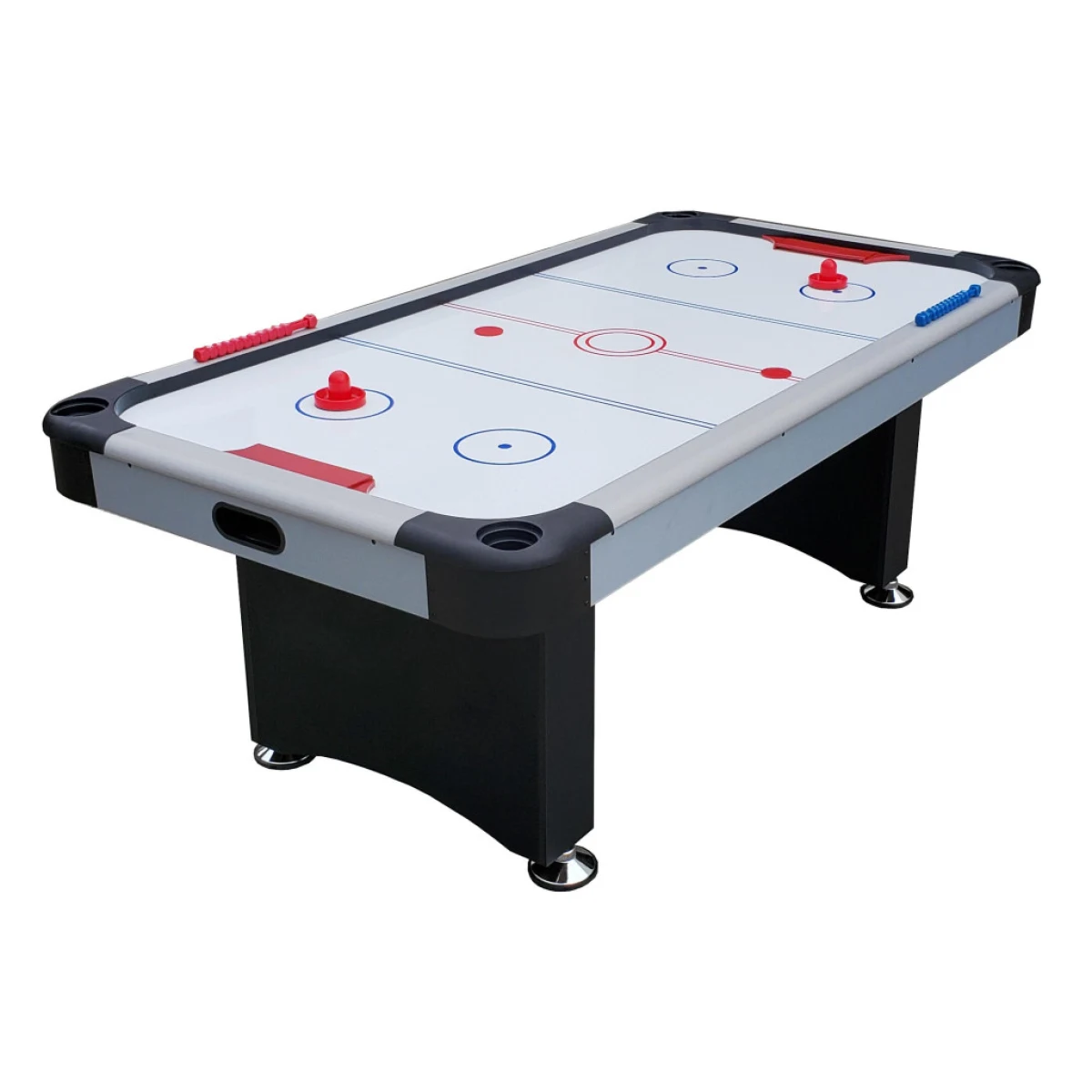 léghoki asztal Ice Lagoon 7' · záber 1