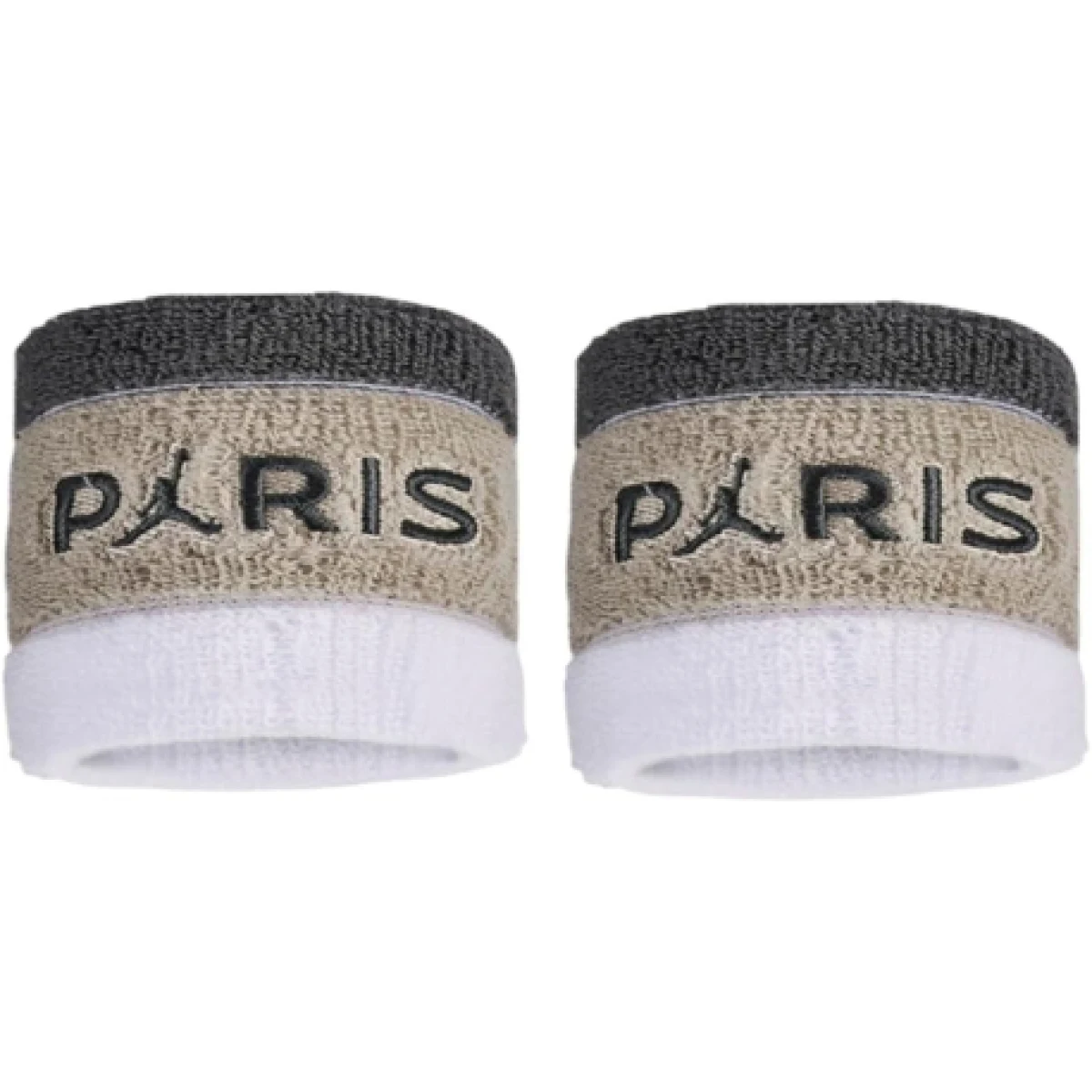 Pántok NIKE JORDAN TRY PSG WRISTBAND IG ST IG · záber 1