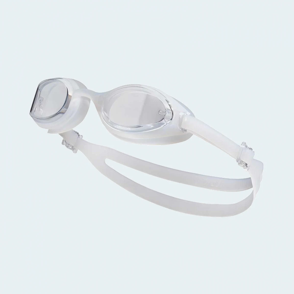 Úszószemüvegek NIKE SWIM HYPER FLOW CLEAR-CLEAR · záber 2
