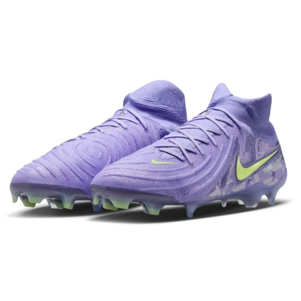 Nike Phantom Luna 2 Elite FG - 44 - Pohlavie: Unisex | Vek: Felnőtt · záber 3