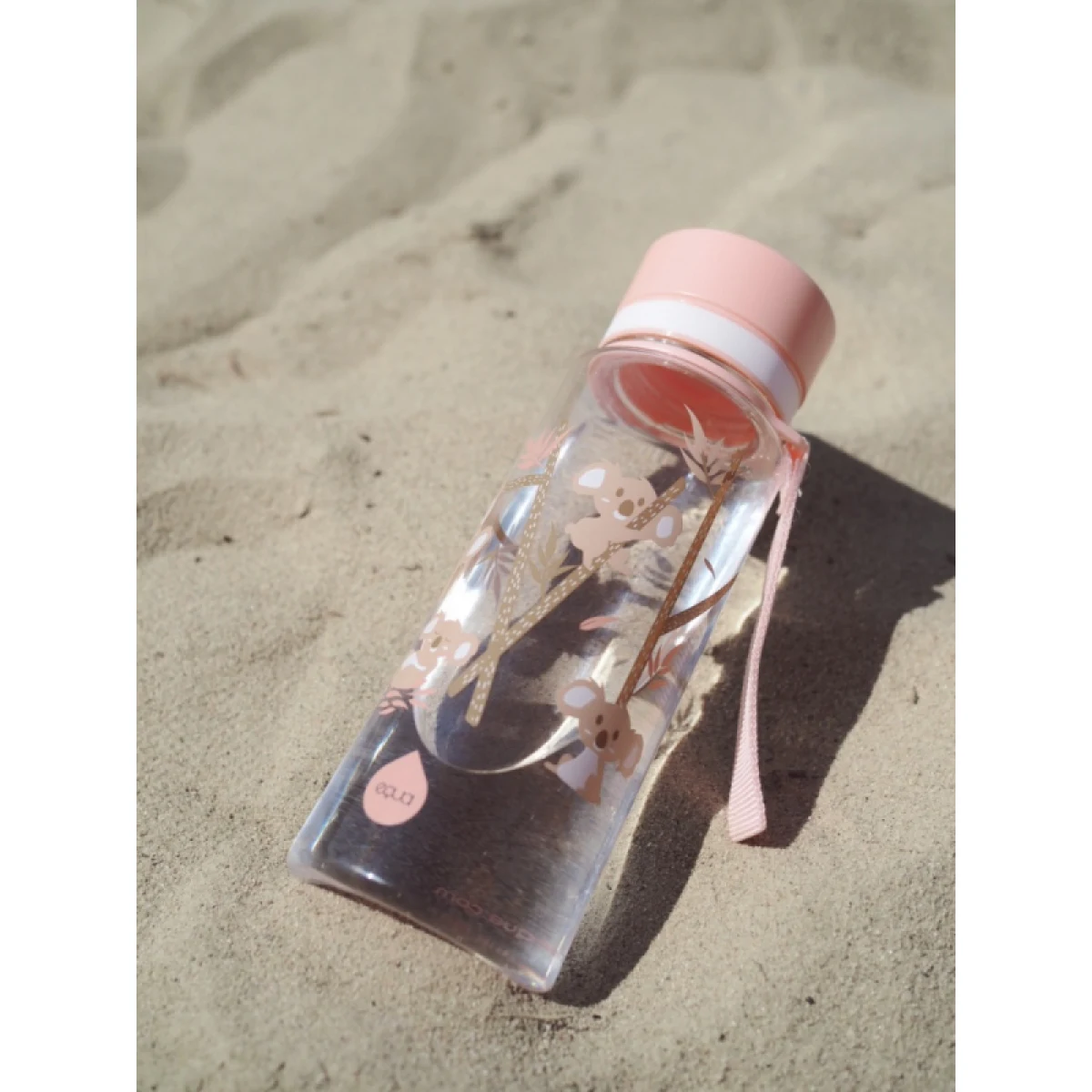 Gyerek palack EQUA Playground, 600 ml · záber 4