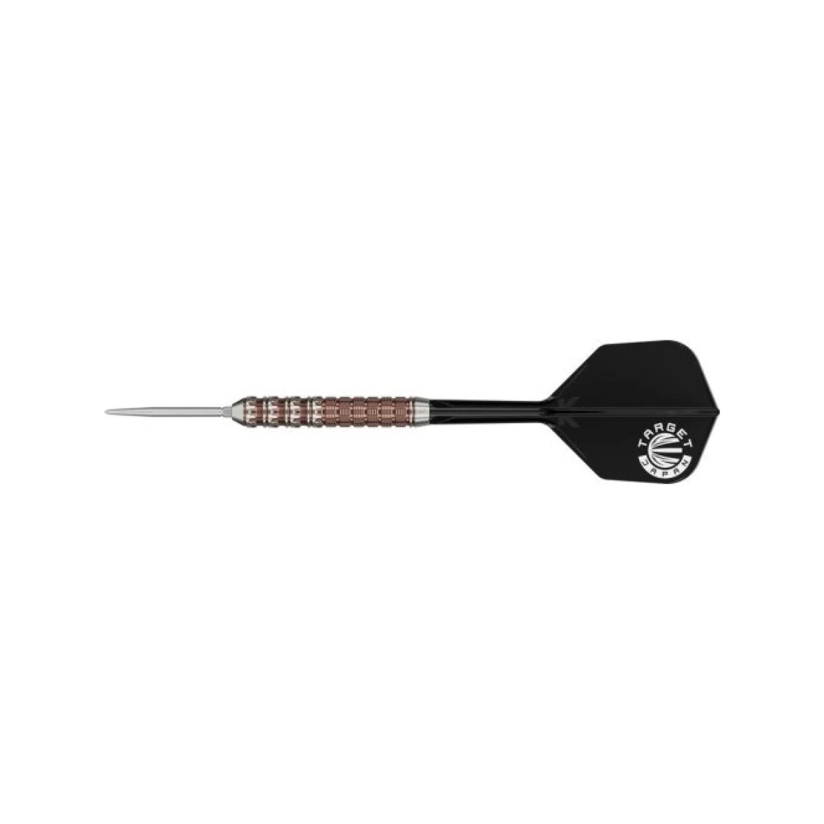 dart szett steel Target Japan Prime Series George Nishitani Raptor GEN6 SP 24gr, 90% gravírozott · záber 5