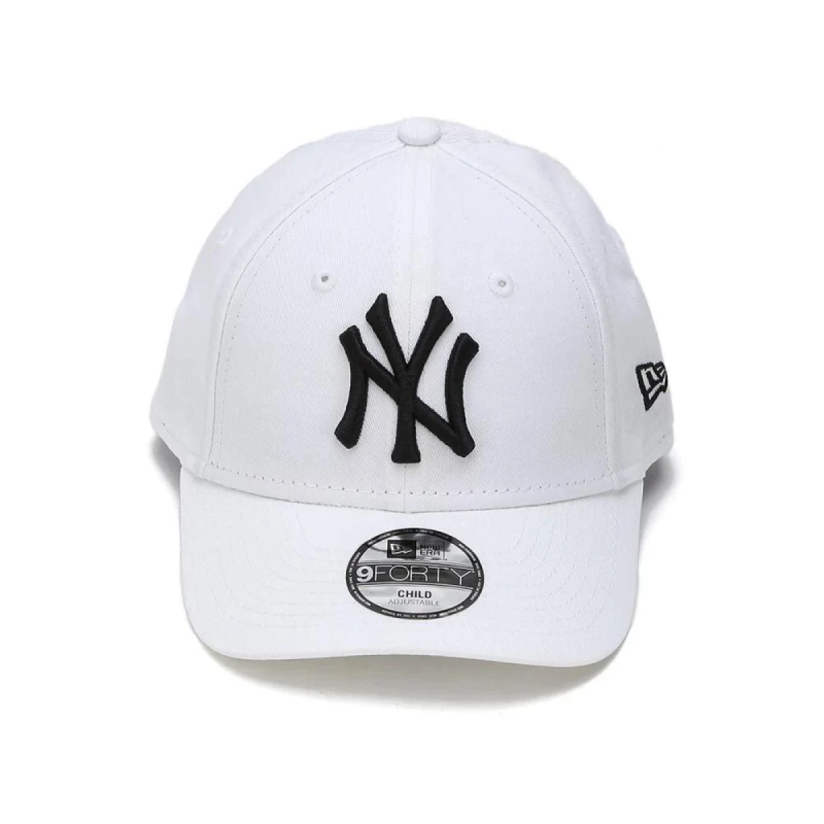 Lány baseballsapka NEW ERA 940K MLB Kids league essential NEYYAN · záber 2