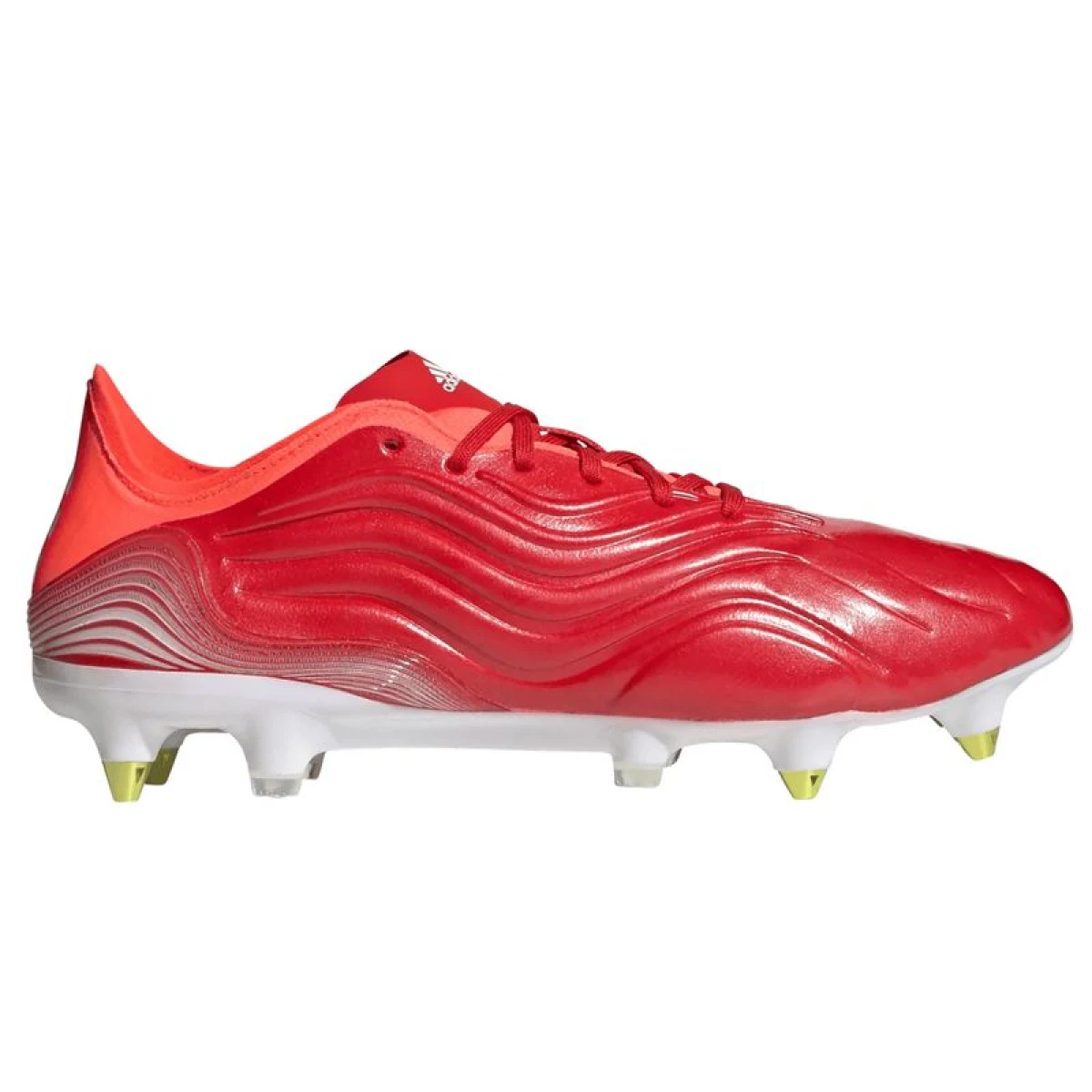 Adidas Copa Sense.1 SG - 42 ⅔ - Pohlavie: Unisex | Vek: Felnőtt · záber 1
