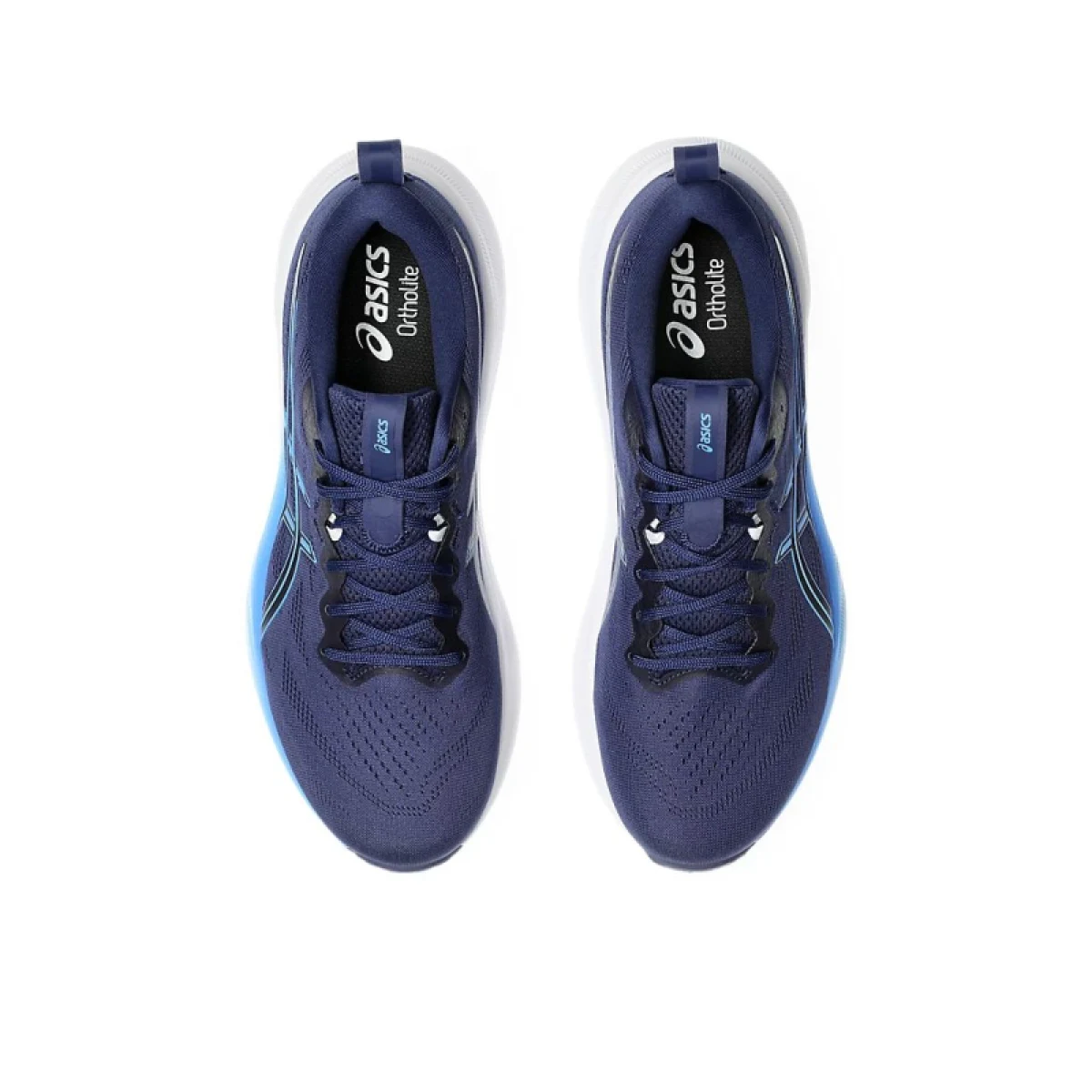 Férfi futócipők ASICS Gel Pulse 16 M indigo blue blue coast · záber 5