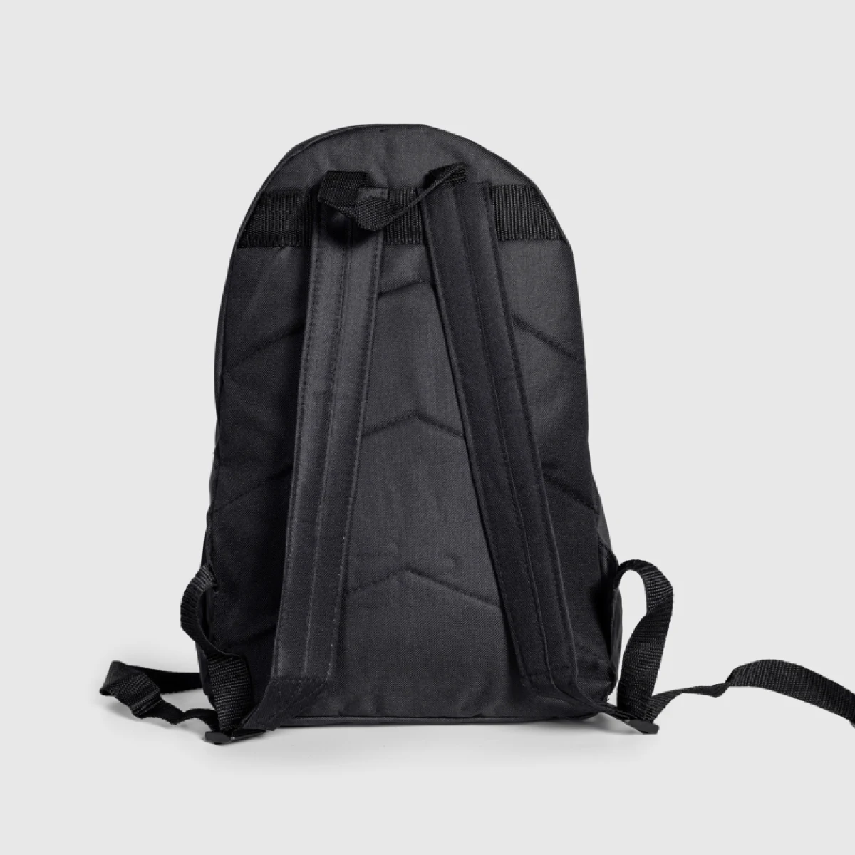 Hátitáska Iron Aesthetics Pull, fekete · záber 5