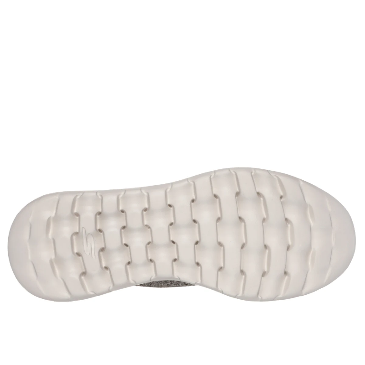 Férfi szabadidőcipő SKECHERS Go Walk Max Halycon Slip-Ins taupe · záber 5