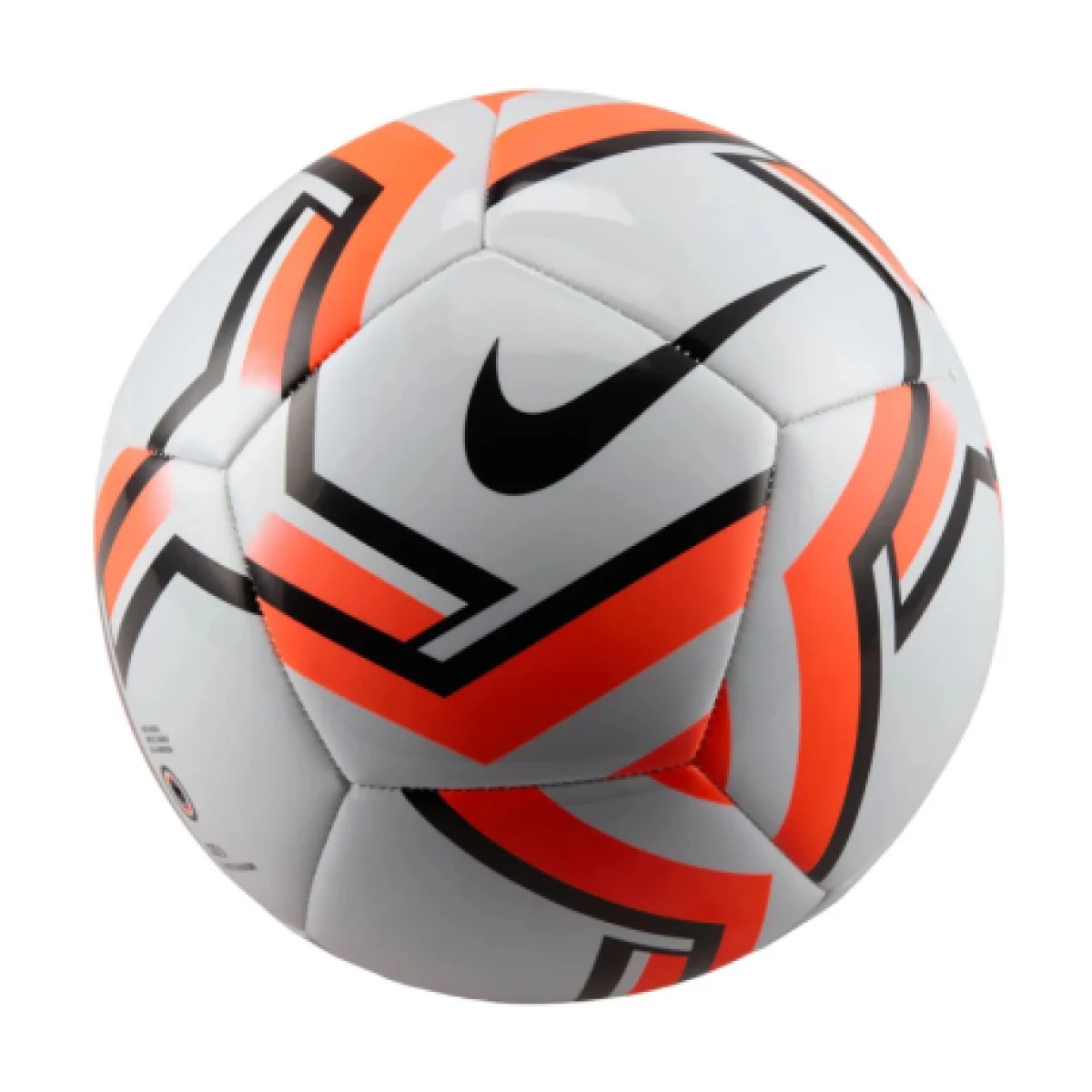 Futball labda NIKE NK MERC FADE-FA25 · záber 3