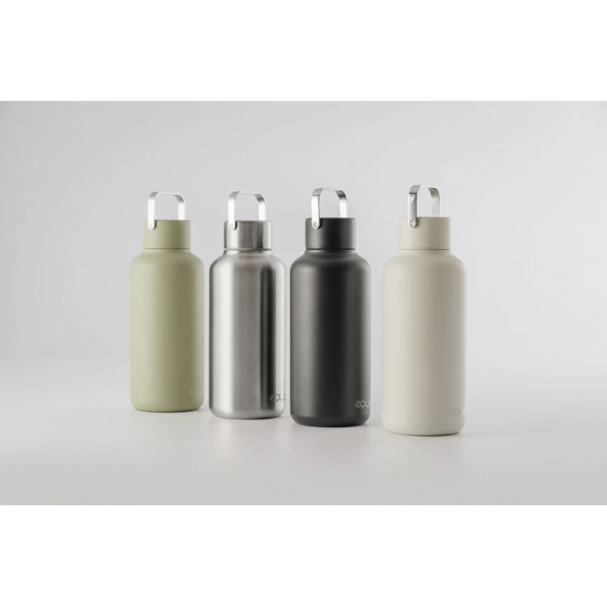 Palack EQUA TIMELESS MATCHA 600ML · záber 5
