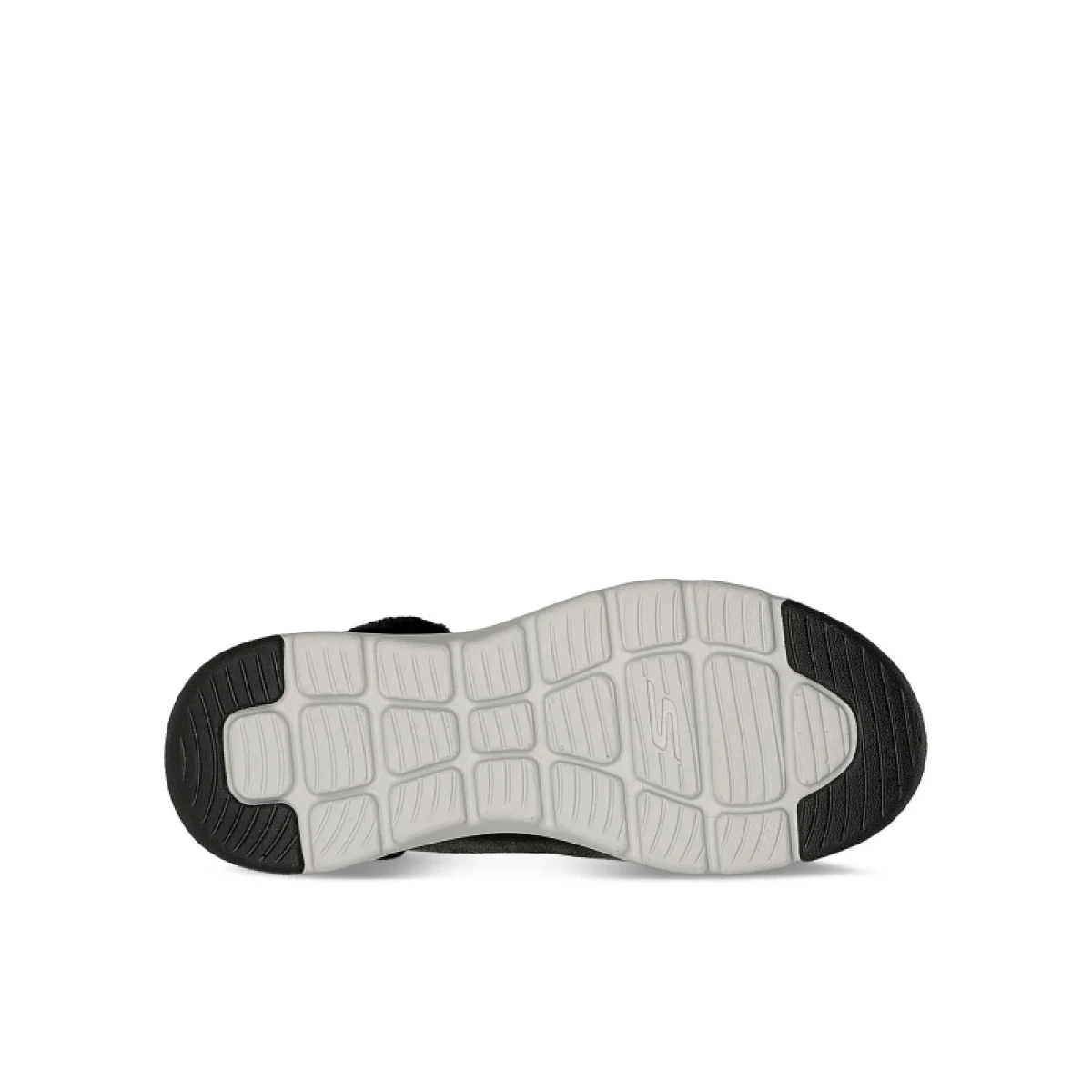 Női bokacsizmák télen SKECHERS On The-Go Glacial Ultra Cozyly black · záber 5