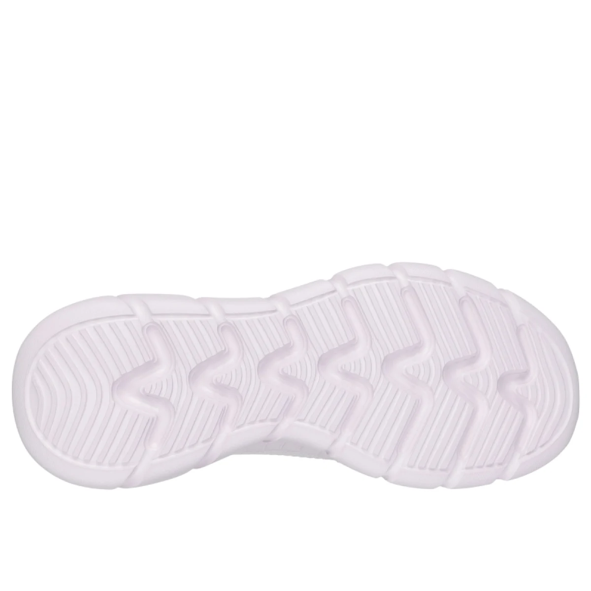 Női szabadidőcipők SKECHERS Bobs B Flex Hi Flying Hi W black black · záber 11
