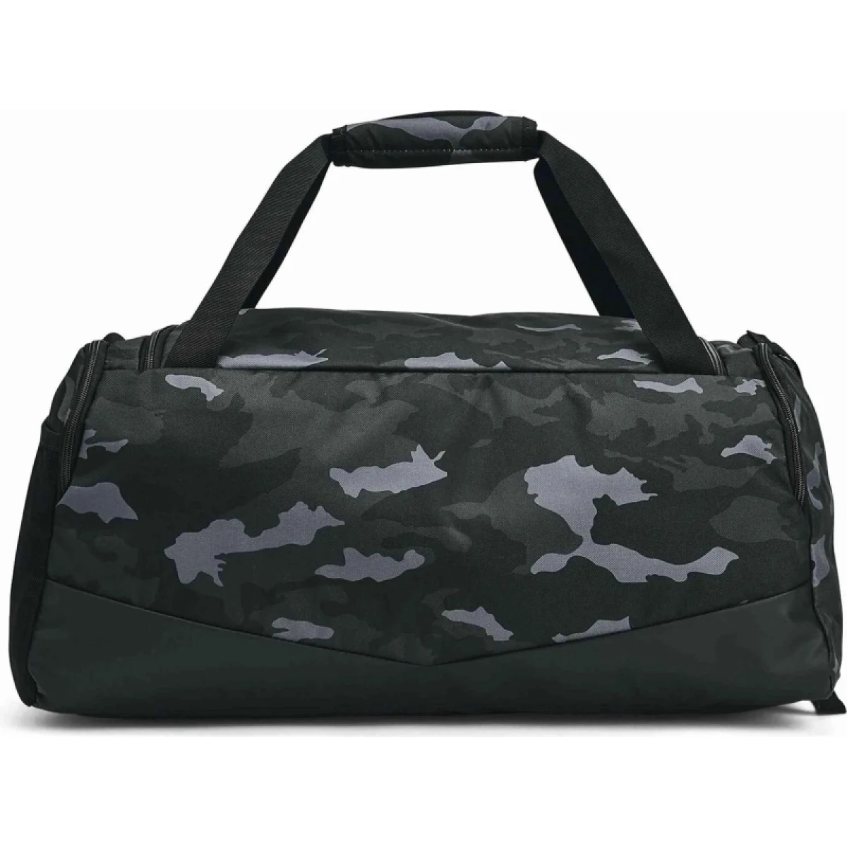 Utazótáska UNDER ARMOUR UA Undeniable 5.0 Duffle SM-BLK · záber 2
