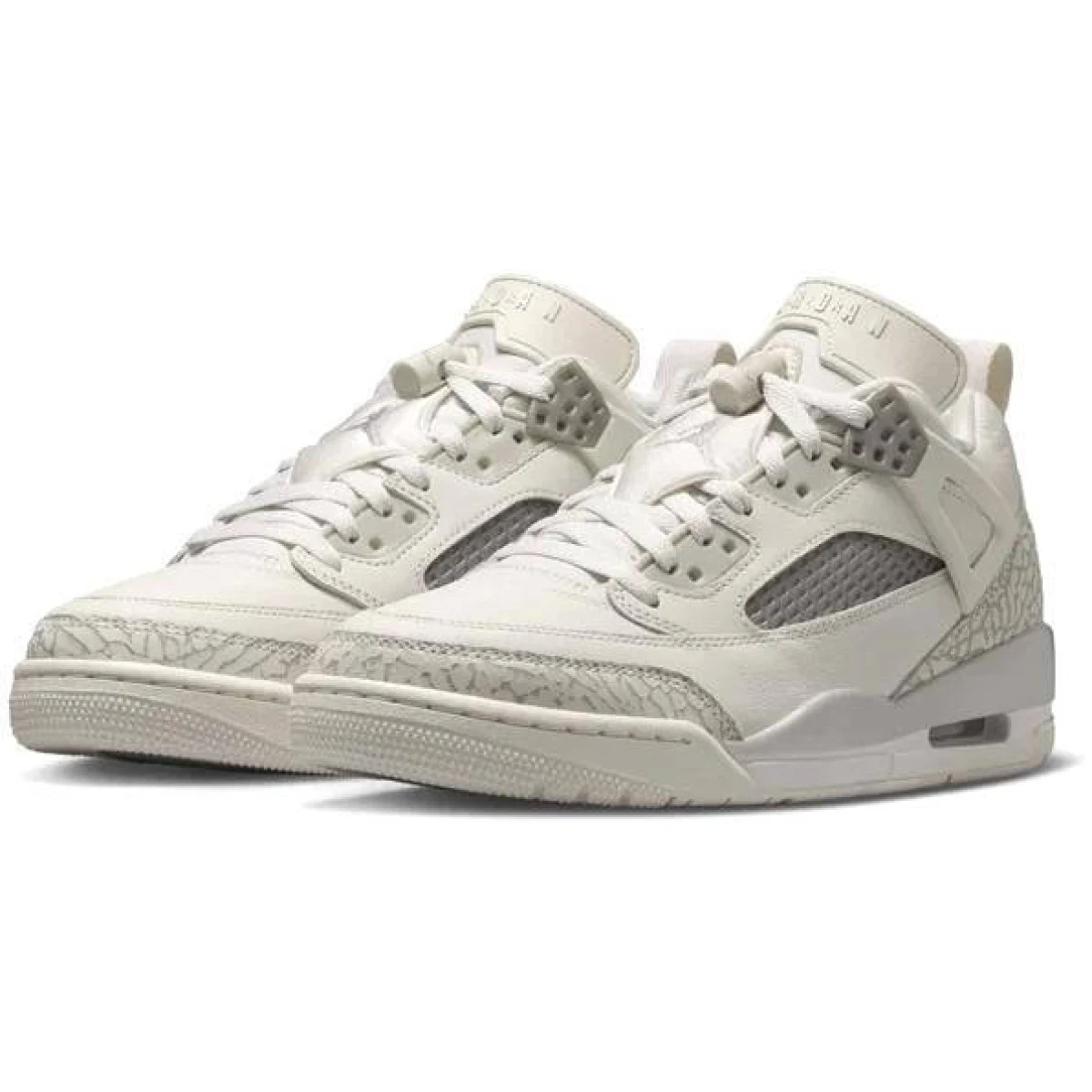 Nike Air Jordan Spizike Low - 43 - Pohlavie: Unisex | Vek: Felnőtt · záber 3