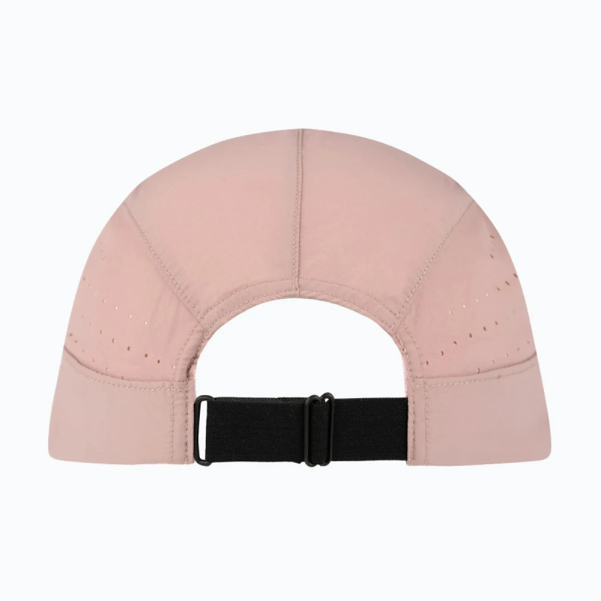 Női futó sapka BUFF SPEED CAP SOLID AZALEA · záber 3