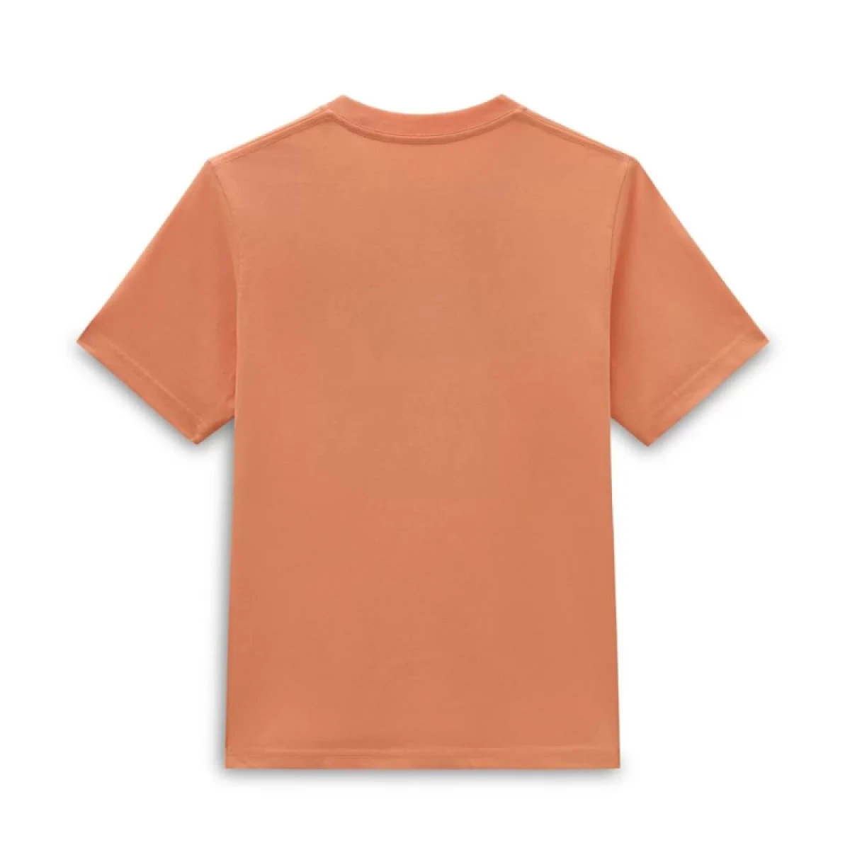 Fiú póló rövid ujjú VANS CLASSIC LOGO FILL BOYS-COPPER TAN · záber 2