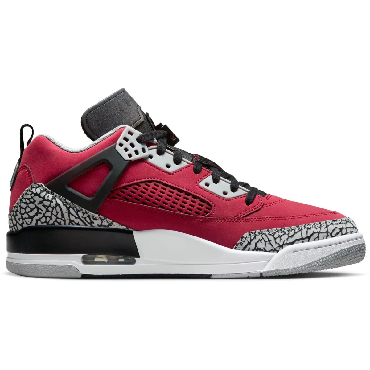 Nike Air Jordan Spizike Low - 45 - Pohlavie: Unisex | Vek: Felnőtt · záber 11