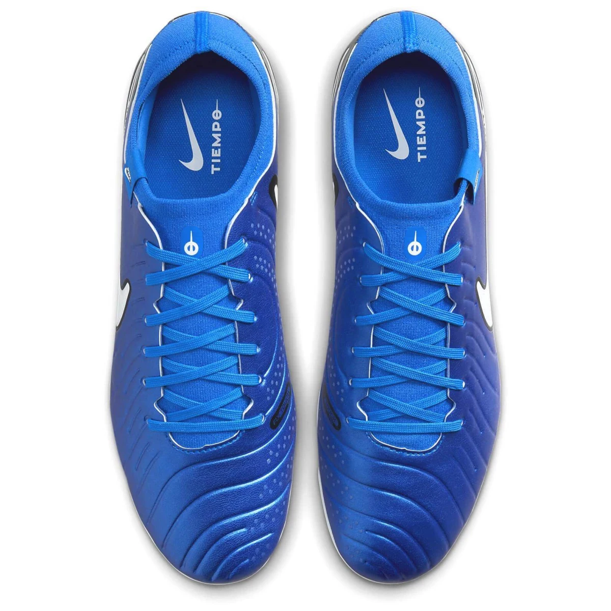 Nike Tiempo Legend 10 Pro FG - 42 - Pohlavie: Unisex | Vek: Felnőtt · záber 10