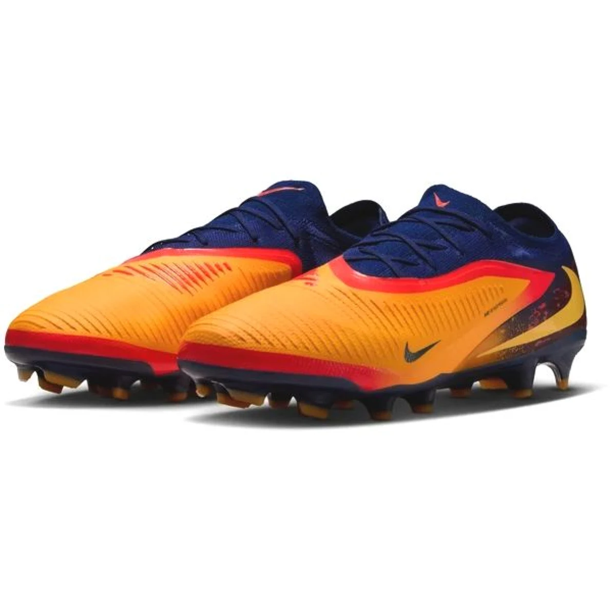 Nike Phantom 6 Low Pro 'Erling Haaland' FG - 38,5 - Pohlavie: Unisex | Vek: Felnőtt · záber 5
