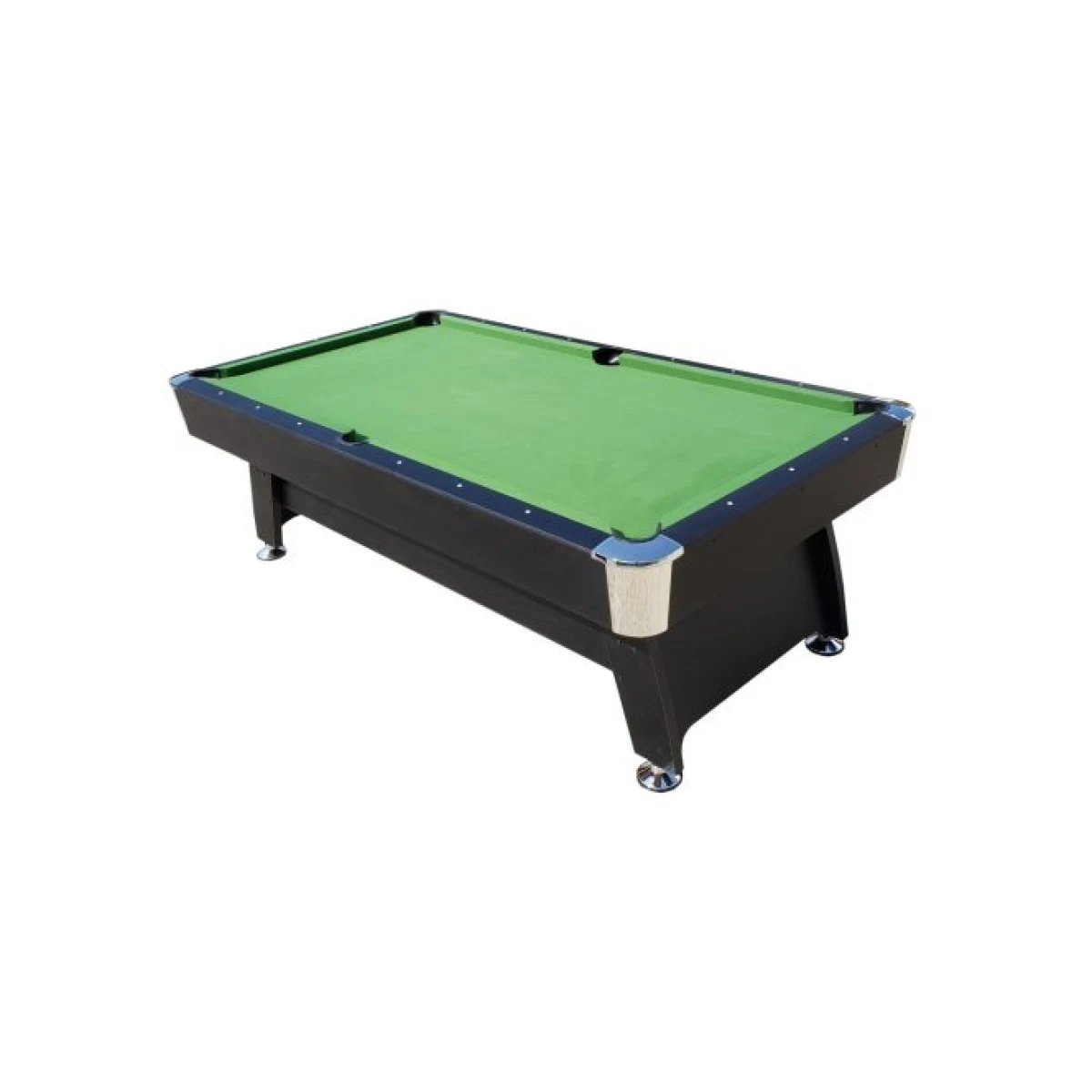 Northstar Pool biliárd asztal, Edmonton, 6' méretben · záber 2