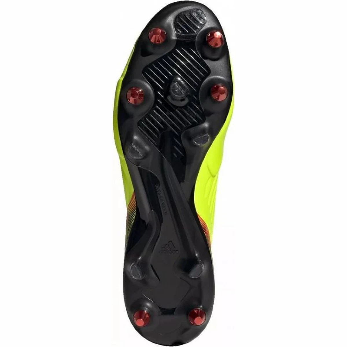 Adidas Copa Sense.1 SG - 42 ⅔ - Pohlavie: Unisex | Vek: Felnőtt · záber 10