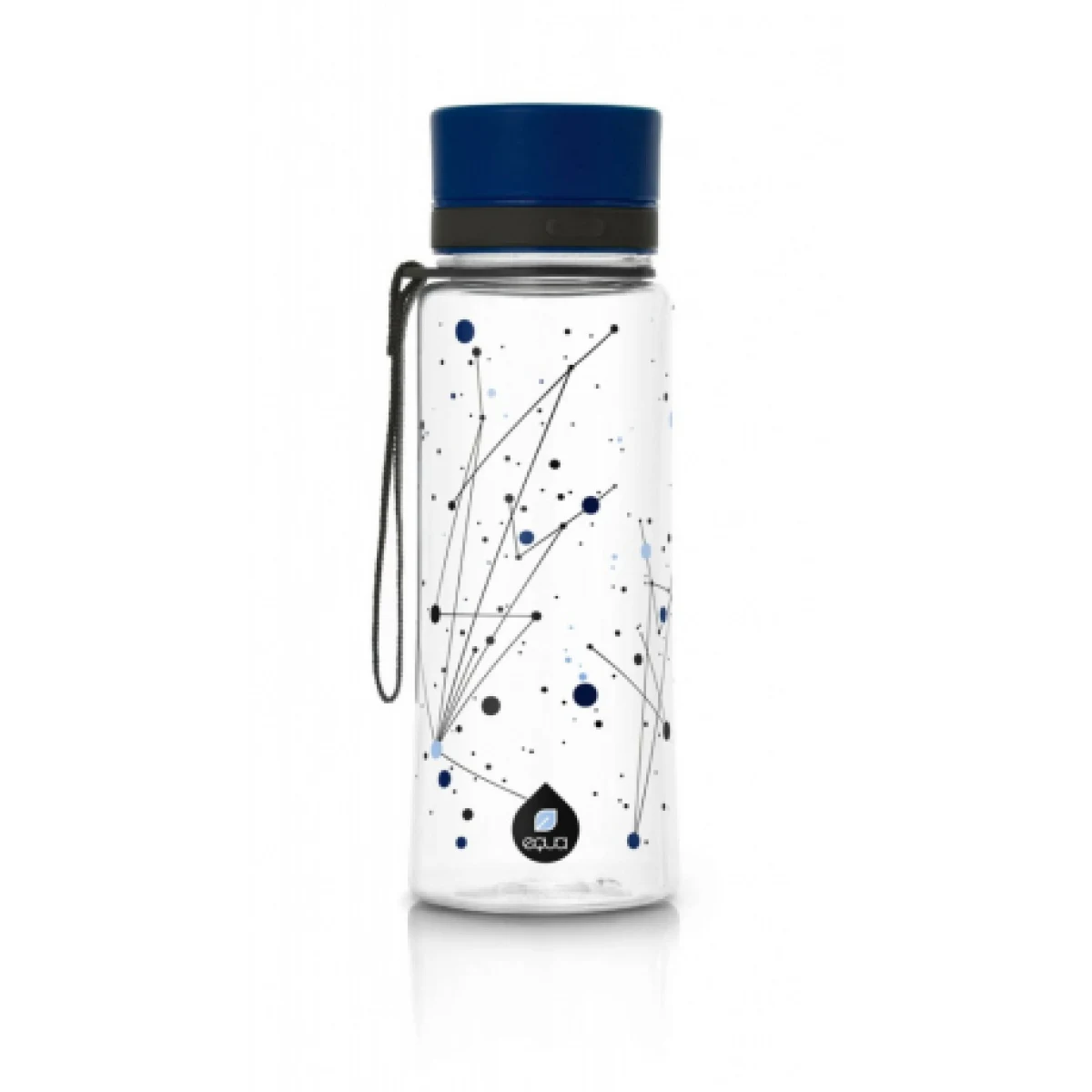 Gyerek palack EQUA Universe, 400 ml · záber 1