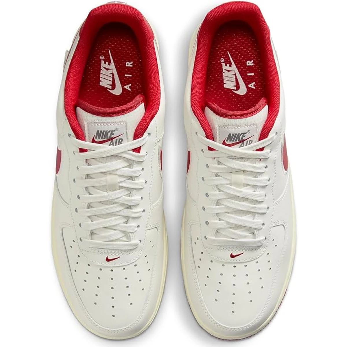Nike Air Force 1 '07 - 42,5 - Pohlavie: Unisex | Vek: Felnőtt · záber 10