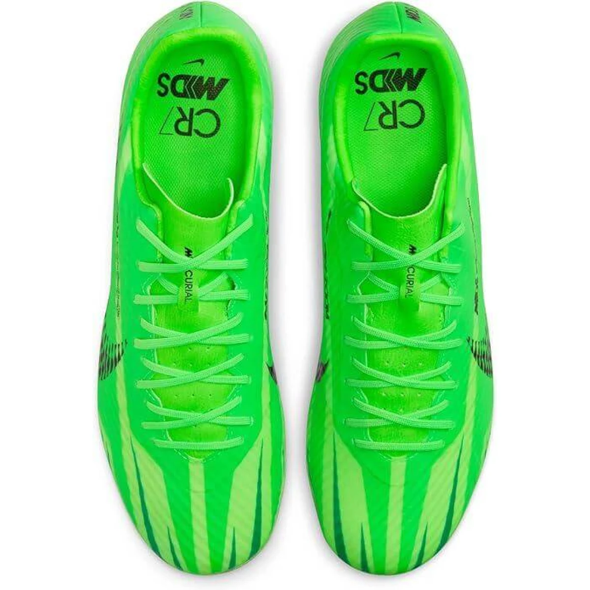 Nike Zoom Mercurial Vapor 15 Academy AG - 44 - Pohlavie: Unisex | Vek: Felnőtt · záber 4