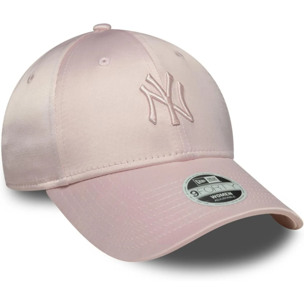 Női sapka NEW ERA 940W MLB Satin 9forty NEYYAN · záber 9
