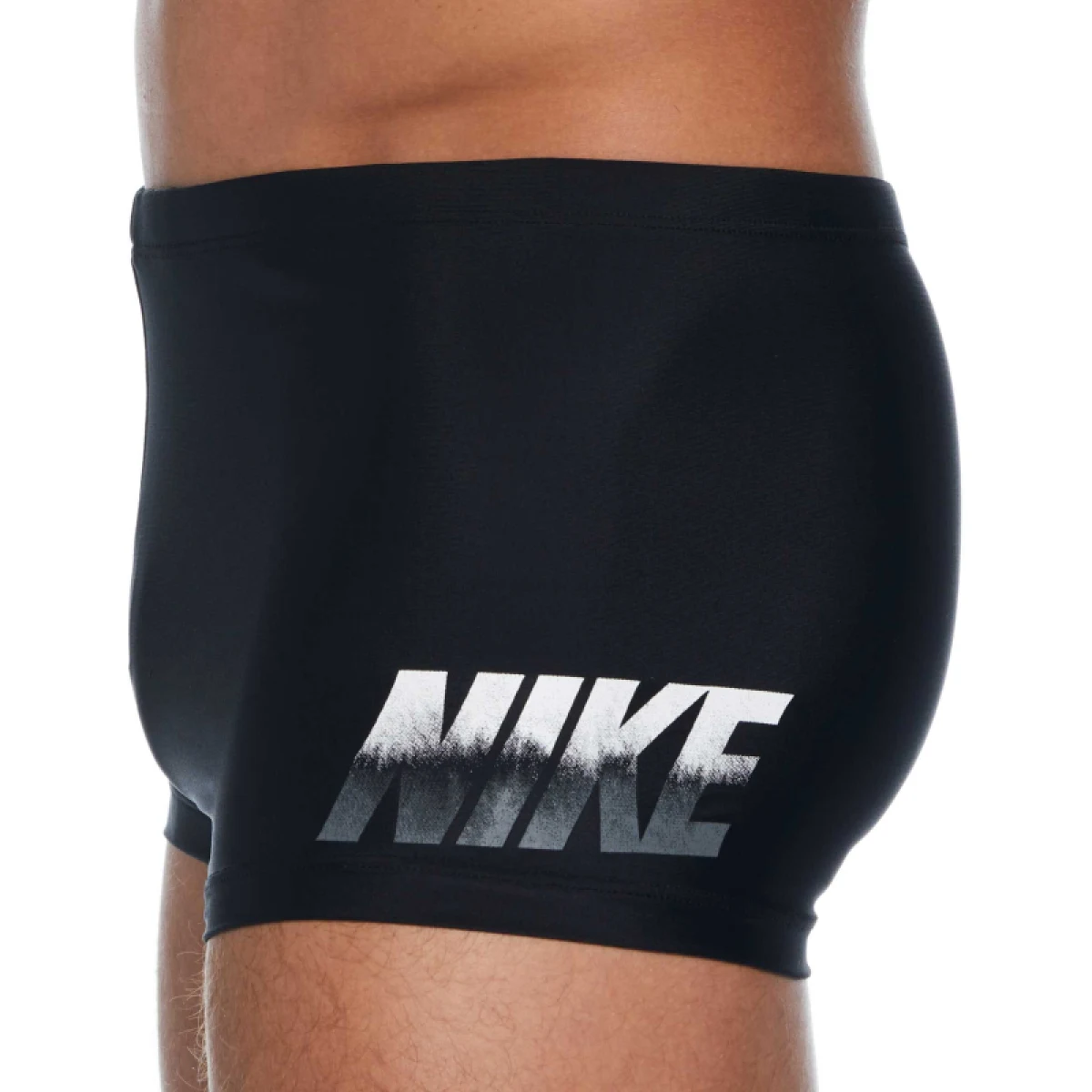 Férfi úszó boxeralsók NIKE SWIM OCEAN MERGE BLACK-BLACK · záber 5