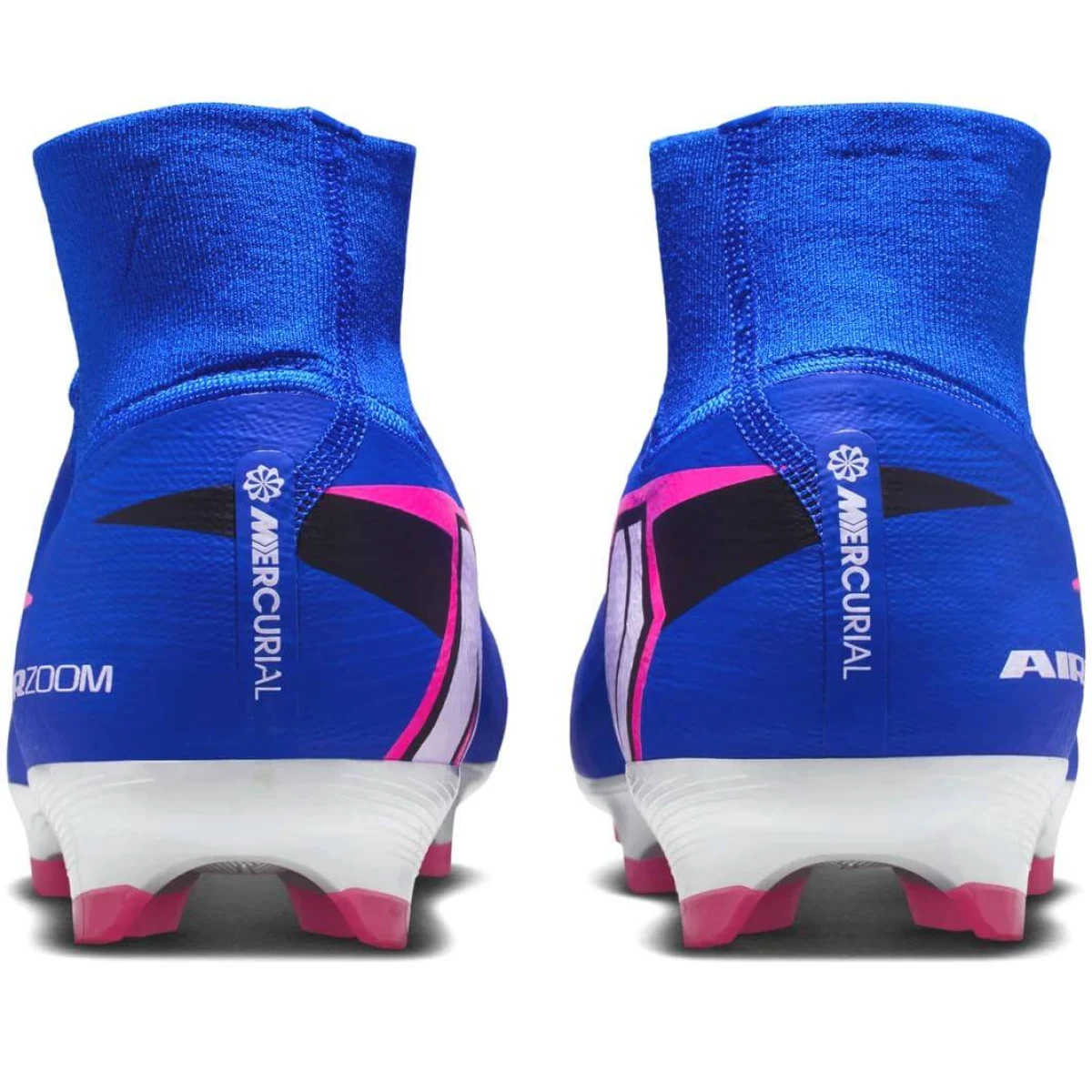 Nike Mercurial Superfly 10 Pro FG - 44,5 - Korcsoport: Felnőtt | Nem: Unisex · záber 2