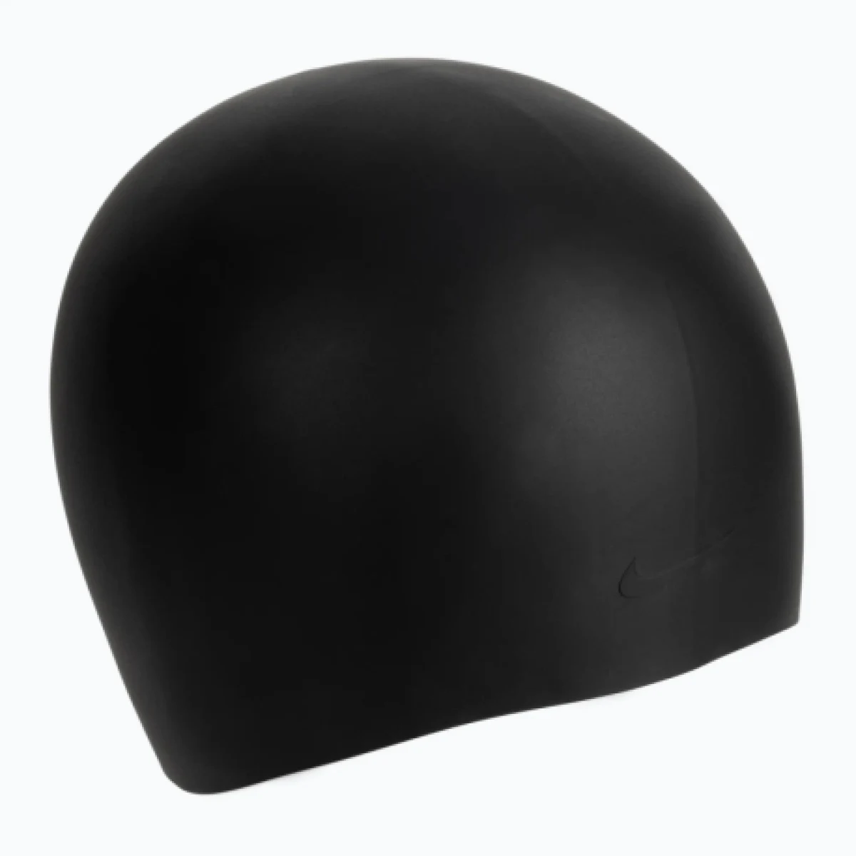 Úszósapka NIKE SWIM LONG HAIR Black · záber 1