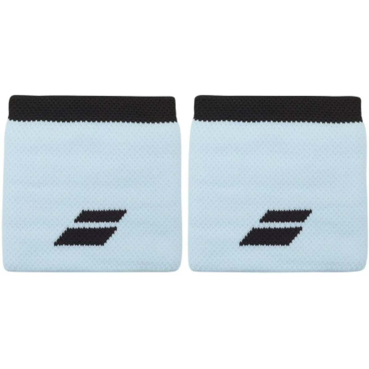 Pántok BABOLAT LOGO WRISTBAND · záber 5