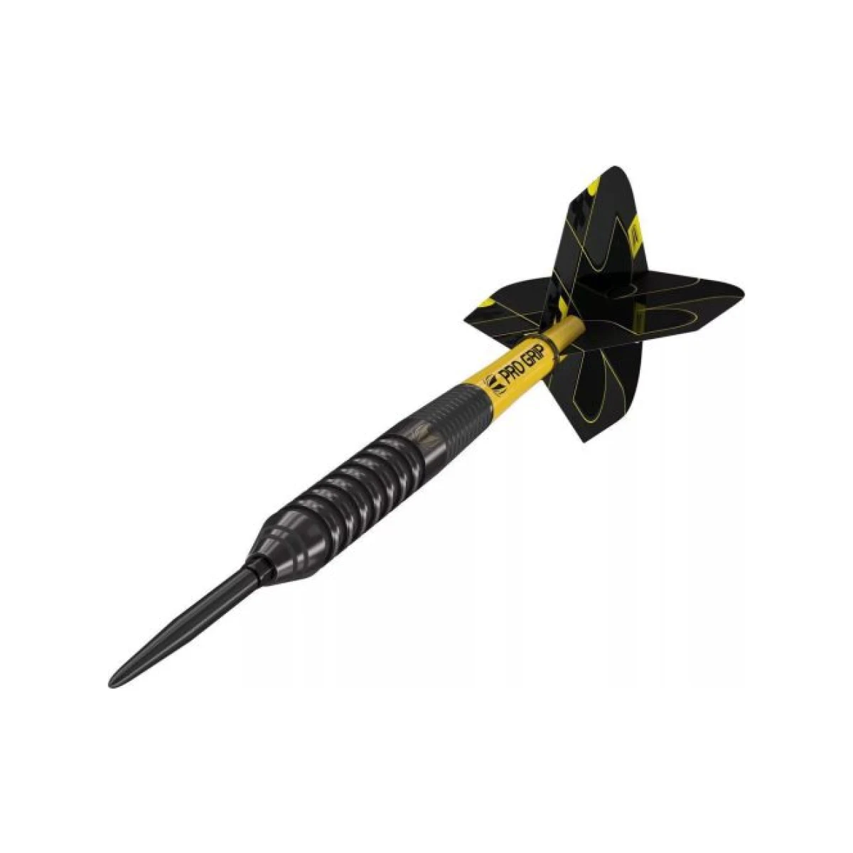 DART SZETT STEEL TARGET SP BOLIDE VOID 02 22G 90% WOLFRAM · záber 5