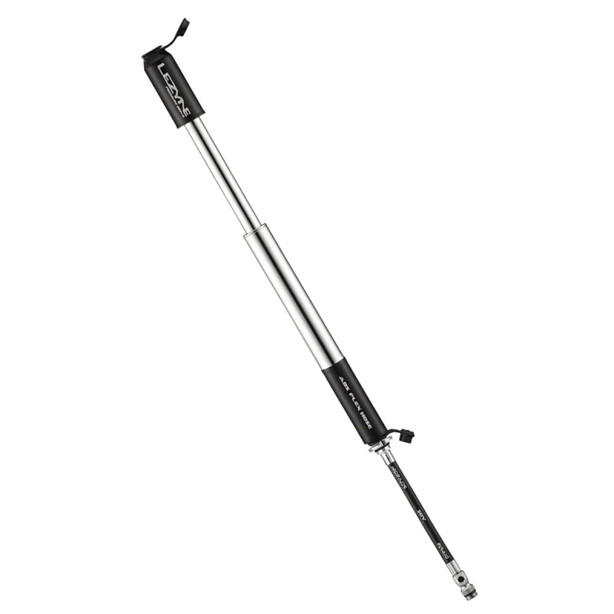 Bicikli pumpa LEZYNE PRESSURE DRIVE - M · záber 2