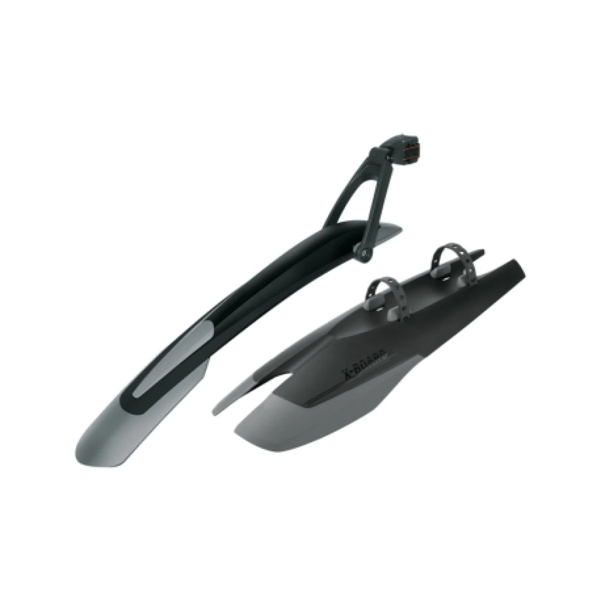 Bicikli sárvédő SKS GERMANY X-Blade X-Board 29 · záber 1